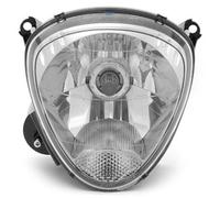 FARO ANTERIORE TRIOM OMOLOGATO MALAGUTI CENTRO 50 125 160 2008 ORIGINALE