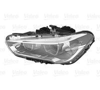 Fanali VALEO 046740, sinistra
