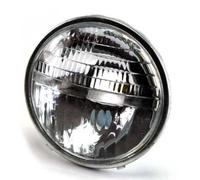 FARO ANTERIORE VESPA 50 1963 1984 PIAGGIO VESPA (V5A1T) 50 1963 1971