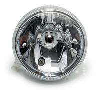 Faro anteriore Vespa, 58259R
