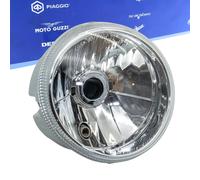 Faro anteriore Vespa, 58260R