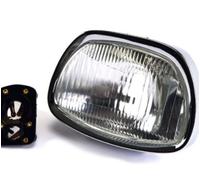 FARO ANTERIORE VESPA GL 150 SPRINT PIAGGIO VESPA TS (VNL3T) 125 1975