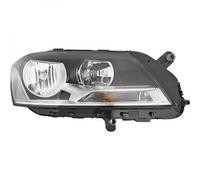 FARO ANTERIORE VW RE. PASSAT, FARO. DEPO/TYC 41913 - 2248980