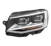 FARO ANTERIORE VW SINISTRO T6, DEPO/TYC 15-19 SENZA MODULO LED; - 2274985