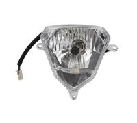 Faro Anteriore WPHLYZ Motocicletta Beta Xtrainer 2010-2023 White 10W LED Impermeabile, Antiurto, Antipolvere, Prestazioni Termiche Elette