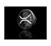 Faro anteriore xenith led universale Koso