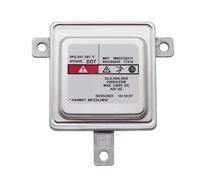 Faro Anteriore Xenon Ballast Unità Controllo 8K0941597F Corrosione Resistente