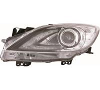 DIEDERICHS 5619084 Faro anteriore