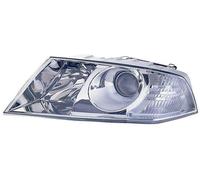 Faro Anteriore Xenon per Skoda Octavia 2005-2009 Versione Ambiente Destro