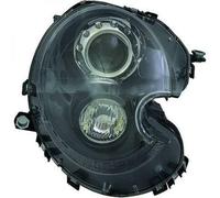 Faro principale SX PER Mini Mini Cabriolet One 72 KW 98 CV