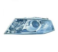 Faro anteriore XENON sx OCTAVIA 04-08 TYC D1S+H1 motor reg el 1Z1941017N