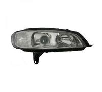 Faro anteriore XENON sx OMEGA B 99-02 D2S+H7 per reg el DEPO 9193417