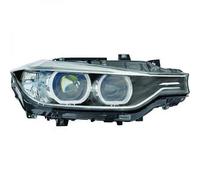 Faro anteriore XENON sx Serie3 F30 11-06.15 MARELLI D1S/H7 motor reg el diur