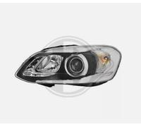 FARO ANTERIORE XENON VALEO SINISTRO COMPATIBILE CON VOLVO XC60 2013-2017 D3S+H9