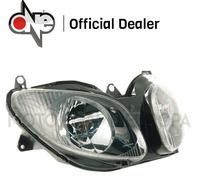 FARO ANTERIORE YAMAHA TMAX T-MAX 500 TIPO ORIGINALE 2001 - 2007 OMOLOGATO