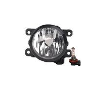 Faro Anti Nebbia Osram Notte Breaker Laser Adatto per Citroen C4 DS4 1x Sx. O Re