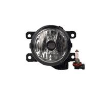 Faro Anti Nebbia Osram Notte Breaker Laser Adatto per Fiat Punto 199 1x1 Li O Re