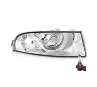 Faro Anti Nebbia Osram Notte Breaker Laser Compatibile Con Skoda Octavia 1Z