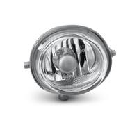 Faro Antinebbia Anteriore Destro Mazda 2 07-15 Assemblaggio Lampada