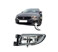 Faro Antinebbia Anteriore Sinistro H11 Per Iveco Daily V 2011-2014 5801377881