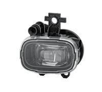 Faro Antinebbia Anteriore Sinistro LED MK5 19 - Lampada Autista Lato OEM Hella