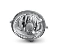 Faro Antinebbia Anteriore Sinistro Mazda 2 07-15 Assemblaggio Lampada