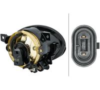 Faro Antinebbia Anteriore Sinistro Per Mercedes Sprinter A9068203861 9068203861