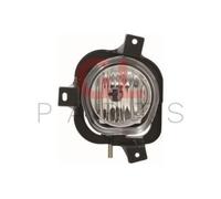 Faro Antinebbia Bumper Per FORD KA 2008-2015 1562465 Destro DEPO Nuovo