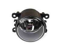 Faro Antinebbia Compatibile Con Ford Per C-Max Per Focus 2007 2008 2009 2010 2011 2012 Per Fiesta 2009 2N1115201AB Gruppo Lampada Fendinebbia Paraurti Anteriore(1pcs)