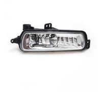 Faro Antinebbia Compatibile Con Ford Per Focus MK3 2015 2016 2017 2018 Paraurti Anteriore Fendinebbia DRL Luce Diurna Gruppo Faretto(Left)
