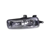 Faro Antinebbia Compatibile Con Ford Per Focus MK3 2015 2016 2017 2018 Paraurti Anteriore Sinistro Destro DRL Fendinebbia Luce Di Marcia Diurna(Right)