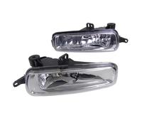 Faro Antinebbia Compatibile Con Ford Per Focus MK3 2015 2016 2017 2018 Paraurti Anteriore Sinistro Destro DRL Fendinebbia Luce Di Marcia Diurna(1 pair)