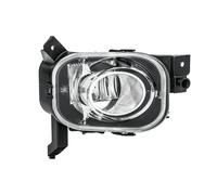 Faro Antinebbia Destro 12 V H3 HELLA Adatto Per Ad Es. OPEL CORSA