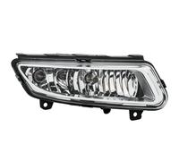 Faro Antinebbia Destro 12 V P21W HELLA Per u.a. VW POLO Con Lampadina