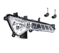 Faro Antinebbia Destro H27W/2 Alogeno DTV Per Kia Sportage SL 07/10-02/14 Nuovo