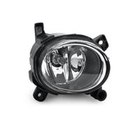 Faro Antinebbia Destro Per Audi A1 10-14 Assemblaggio Lampada OEM Valeo 43653