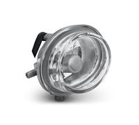 Faro Antinebbia Destro Per Mazda 2 07-15 Assemblaggio Lampada