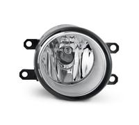 Faro Antinebbia Destro Per Toyota Corolla E14/15 07-13 Lampada OEM Valeo 88970