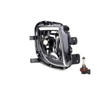Faro Antinebbia DTV H8 Halogeno Destra Per VW Golf VI 5K1 AJ5 517 10/08-11/13