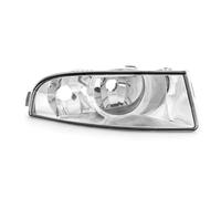 Faro Antinebbia H8 DTV Compatibile con Skoda Octavia 1Z 01/09-06/13 Destra