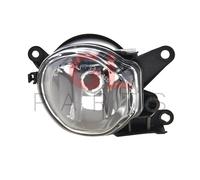 Faro Antinebbia Paraurti Per AUDI A8 D2 2000-2002 8D0941700E Destro TYC Nuovo