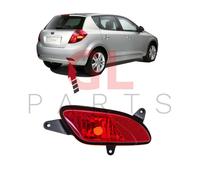 Faro Antinebbia Paraurti PER KIA CEE'D ED 2007-2009 924021H110 Destro TYC Nuovo