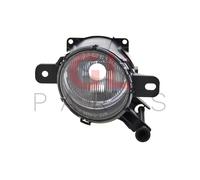 Faro Antinebbia Paraurti Per OPEL ZAFIRA B 2008-2011 1710525 Destro TYC Nuovo