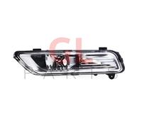 Faro Antinebbia Paraurti Per VW PASSAT B7 2011-2014 3AA941661 Sinistro TYC Nuovo