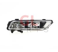Faro Antinebbia Paraurti Per VW PASSAT B7 2011-2014 3AA941662A Destro TYC Nuovo