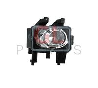Faro Antinebbia Per OPEL CORSA D 2004-2007 6710040 Destro TYC Nuovo