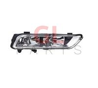 Faro Antinebbia Per VW PASSAT B7 Highline 2011-2014 3AA941662B Destro TYC