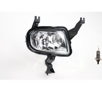 Faro Antinebbia Peugeot 306 05/97-04/99 Destra Con H1 Alogeno