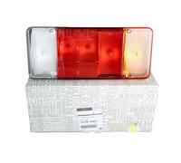 Faro Antinebbia Posteriore Destro Per Renault Master I 2655000QAC