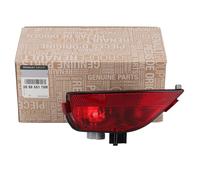 Faro Antinebbia Posteriore Sinistro Per Dacia Duster 2021-2022 265855178R
